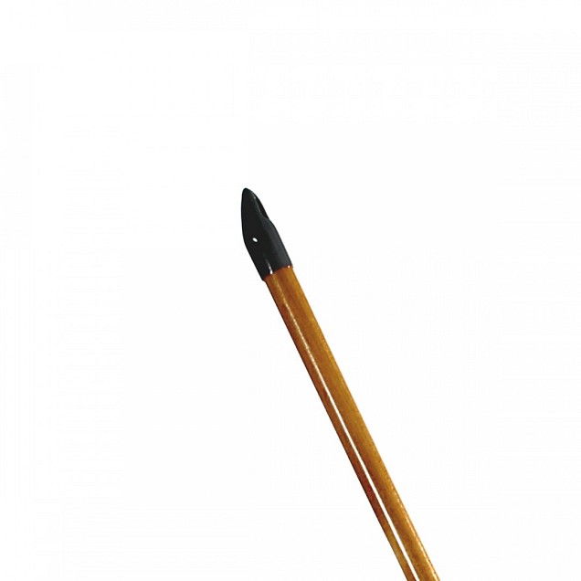 Voegenmes - Onkruidkrabber - Essenhouten steel - 150 cm