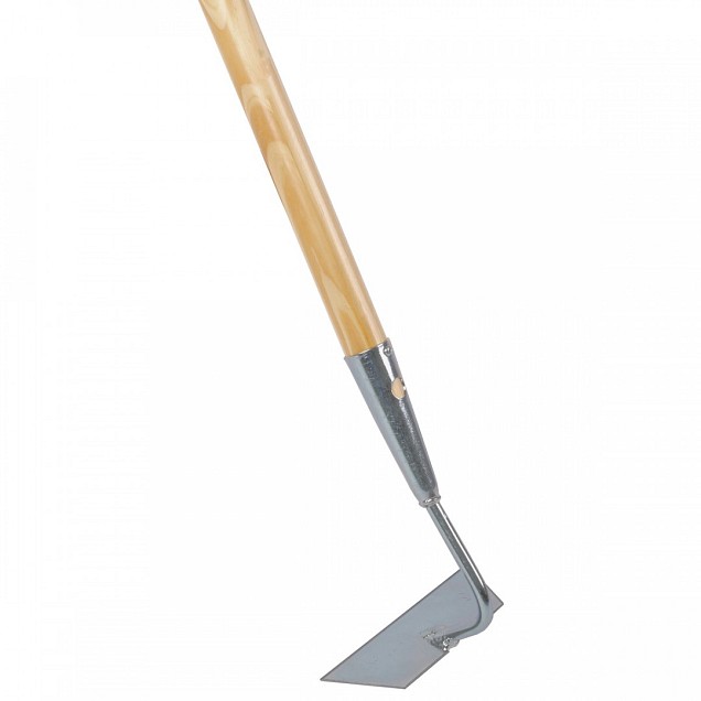 Hak - Onkruidhak - Verzinkt - 16 centimeter - Zonder steel