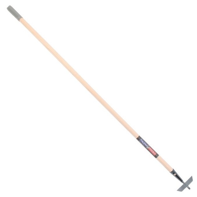 Hak - Onkruidhak - Verzinkt - 16 centimeter - Zonder steel