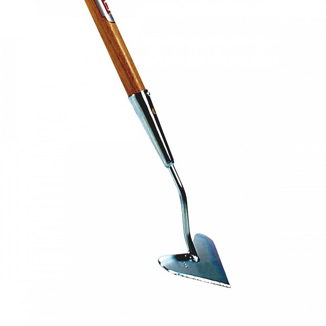Hartschoffel - Verzinkt - 12 centimeter - Zonder steel