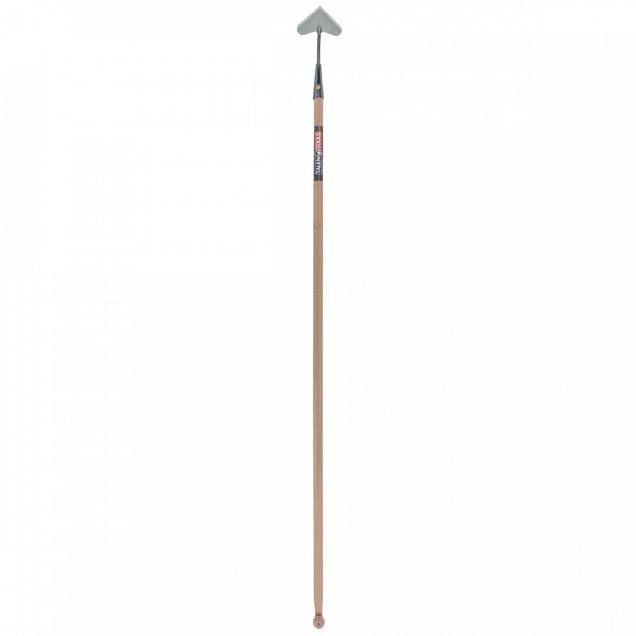 Hartschoffel - Verzinkt - 14 centimeter - Zonder steel