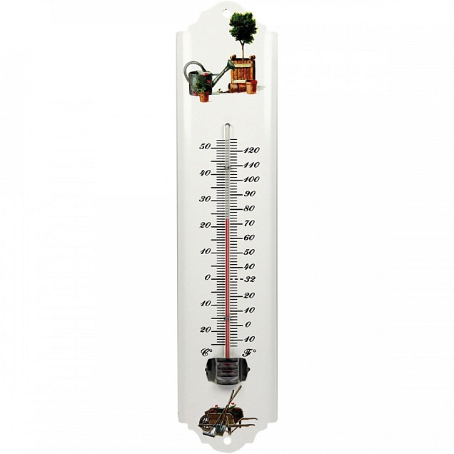 Graskantsteker - Professioneel - Gesmeed - Met opstap - 100 cm