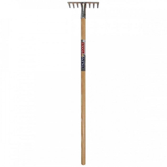 Mini-tuinhark compl.