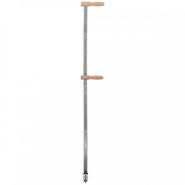 Zeisboom ijzer gebogen
