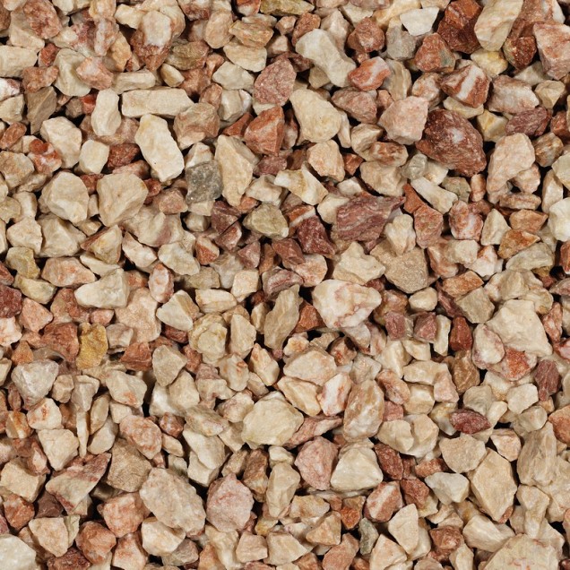 Tiroler rood split 8-16 mm (20 kg)