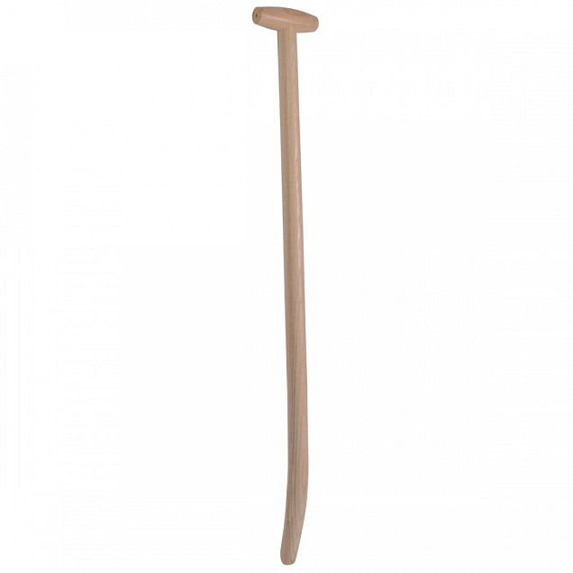 Schopsteel 85cm recht