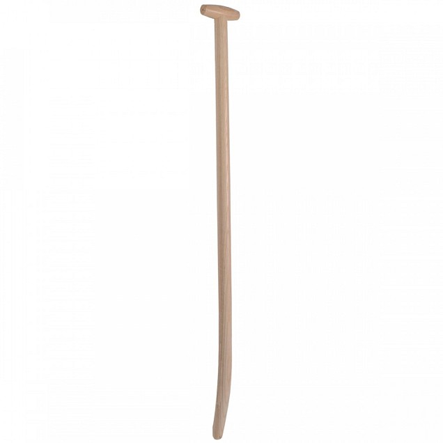 Schopsteel 85cm recht