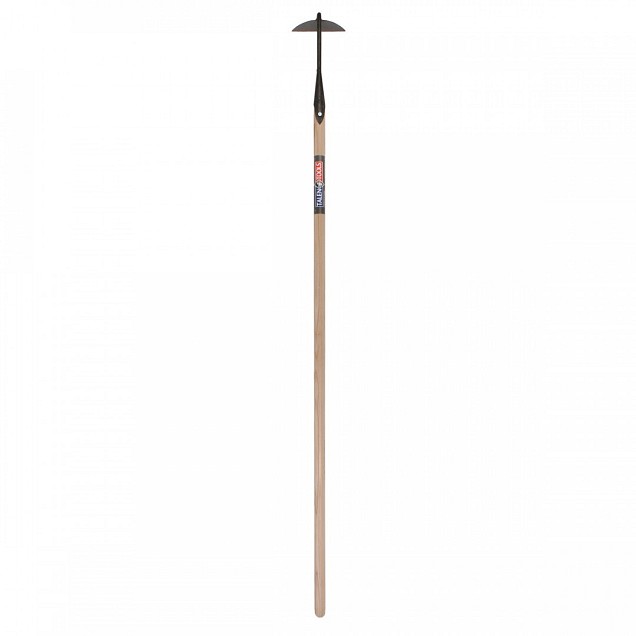 Tophak - Onkruidhak - Professioneel - Gesmeed - 16 cm - Zonder steel