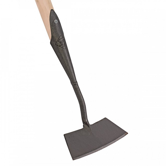 Topschoffel - Professioneel - Gesmeed - 16 cm - Zonder steel