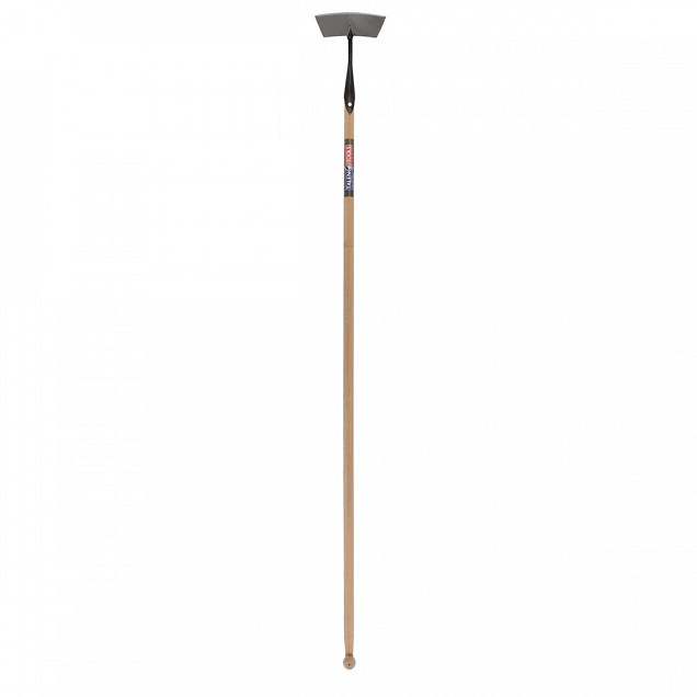 Topschoffel - Professioneel - Gesmeed - 20 cm - Zonder steel