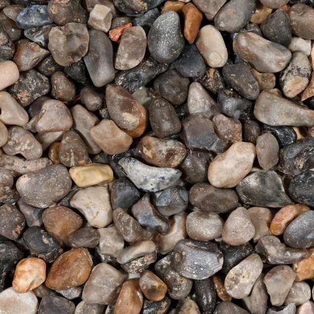 Zeegrind 20-40 mm (20 kg)