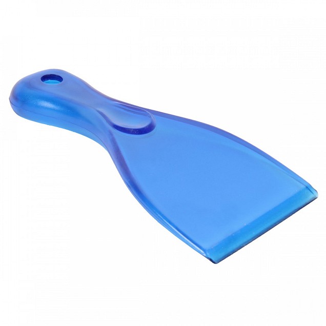 Ijskrabber ergonomisch