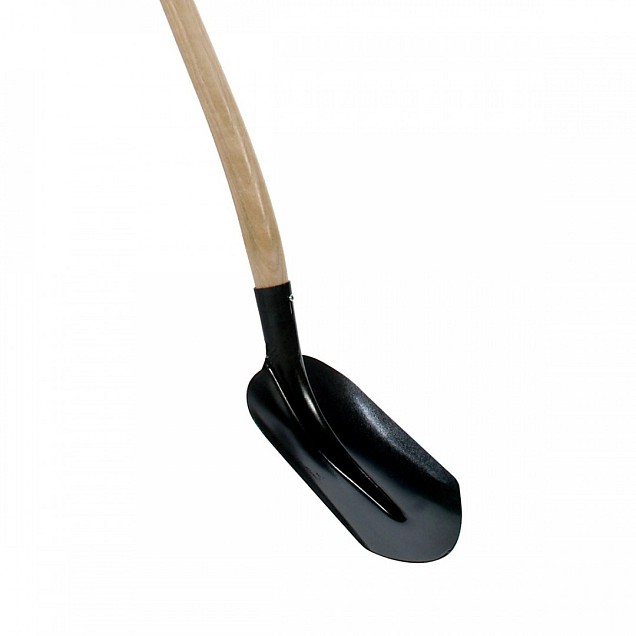 Schepbats - Maat 0 - Gehard staal - Zonder steel