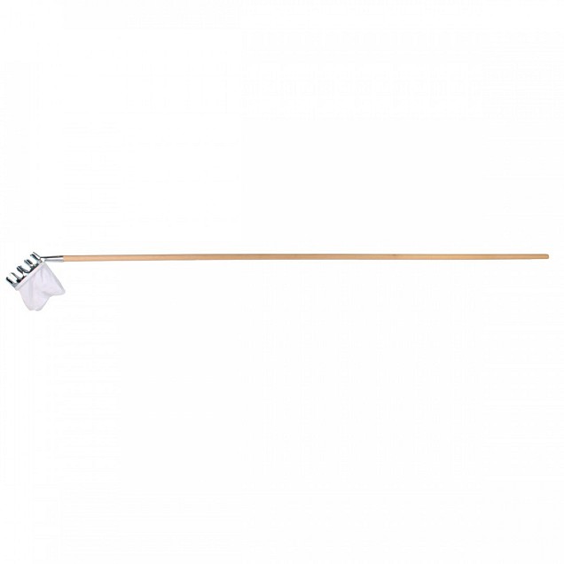 Vruchtenplukker met steel 200cm