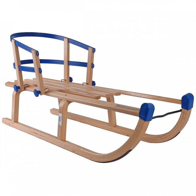 Colint Slede 100cm comfort