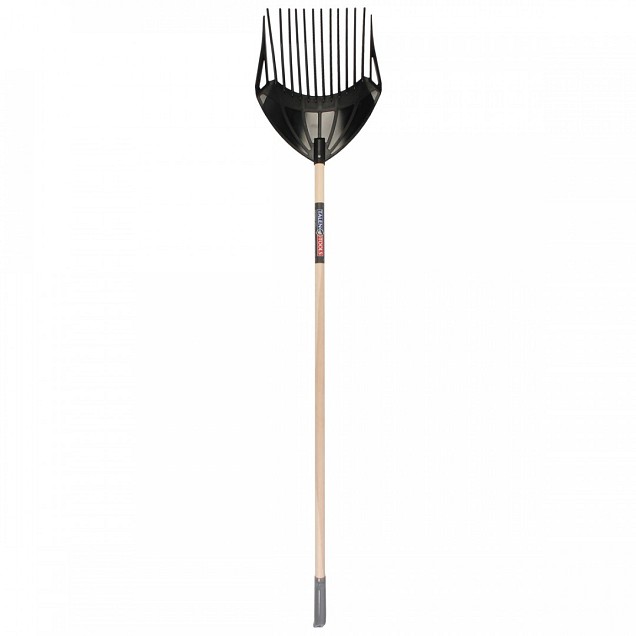 Multihark - 3-in-1 - Kunststof - Zonder steel