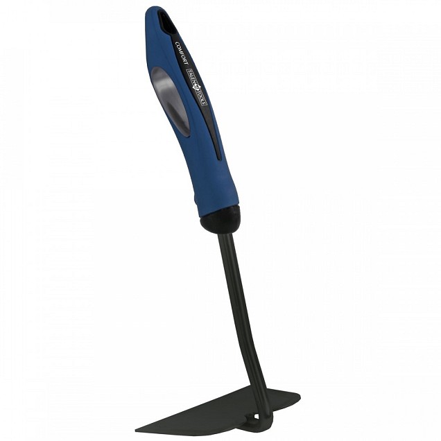 Handhakje - Ergonomisch - Gecoat staal