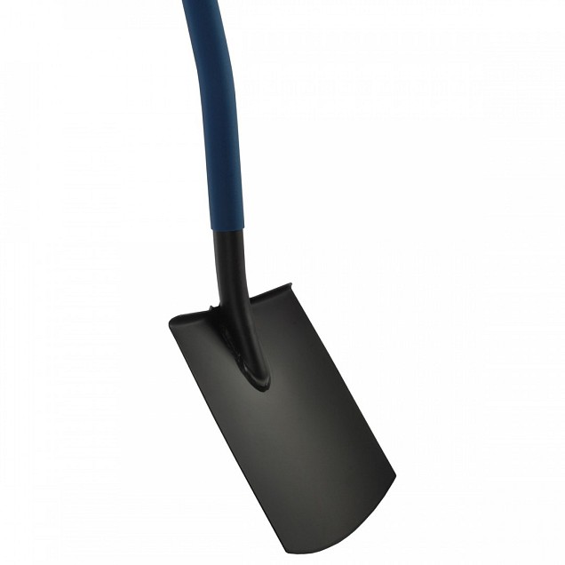Spade - Ergonomisch - Gehard staal - Glasfiber steel - 90 cm