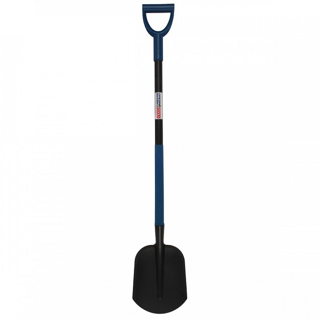 Bats - Ergonomisch - Glasfiber steel - 90 cm - D-greep
