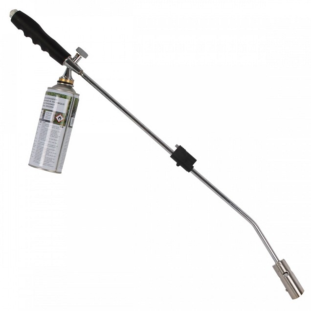 Onkruidbrander - 80 centimeter - Met ergonomisch handvat