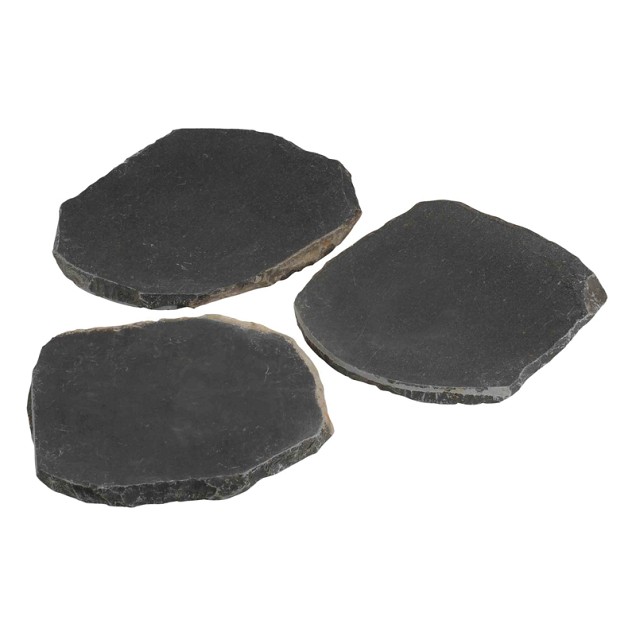 Basic basalt Ø 40 cm x 3 cm