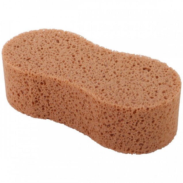Klusspons groot