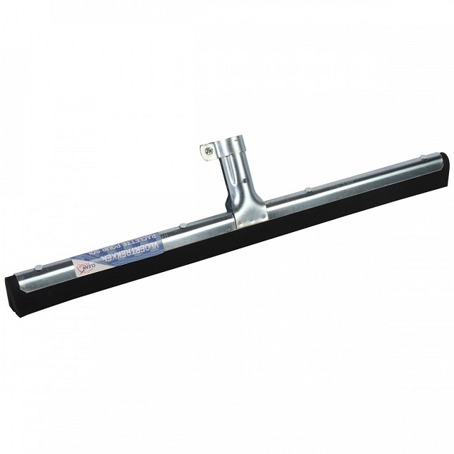 Vloertrekker metaal 45cm clean home