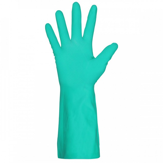 Huishoudhandschoenen anti-allergie S