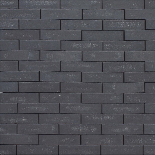 Gsb Gebakken Delft strak 200x48x60 mm