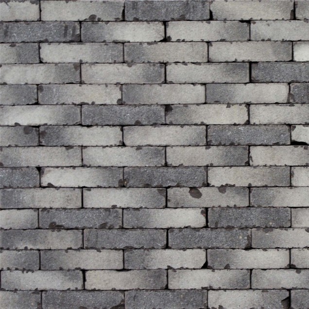 Gsb Gebakken Naarden 200x48x60 mm