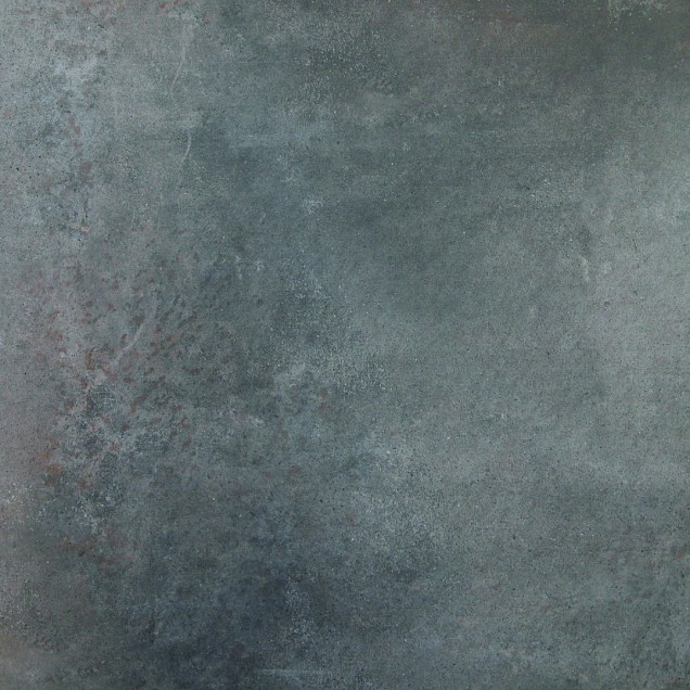 Solido Ceramica 30MM Metal Oxide 60x60x3 cm. rett