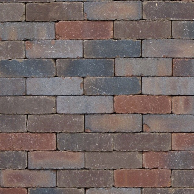 Gsb Gebakken Putten 200x65x60 mm