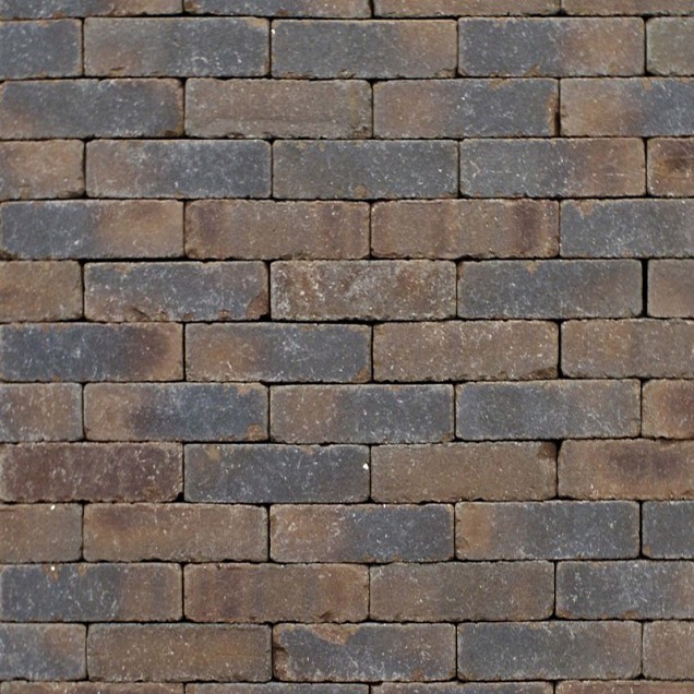 Gsb Gebakken Uden 200x65x60 mm