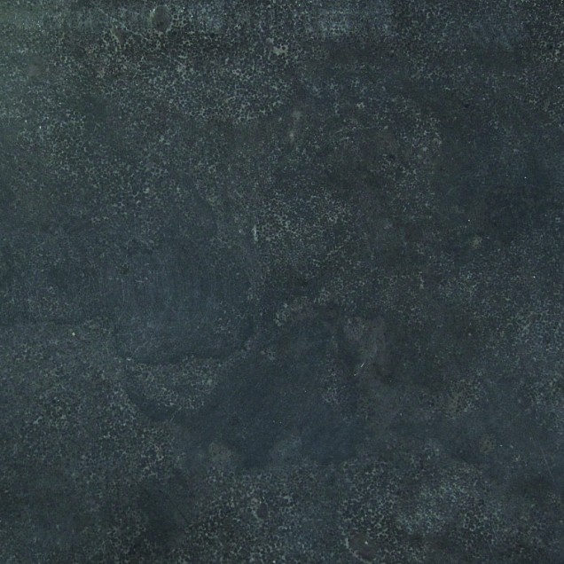 Blue Stone tegel gezoet + facet 50x50x3 cm.