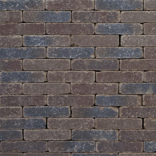 Gsb Gebakken Oldemarkt 200x48x60 mm