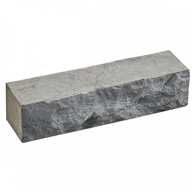 Blue Stone stapel element gekapt 50x12x12 cm.