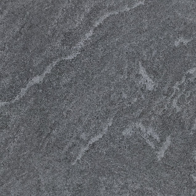 Solido Ceramica PRO5 Pietra Lavica Dark Grey 40x60x5 cm.