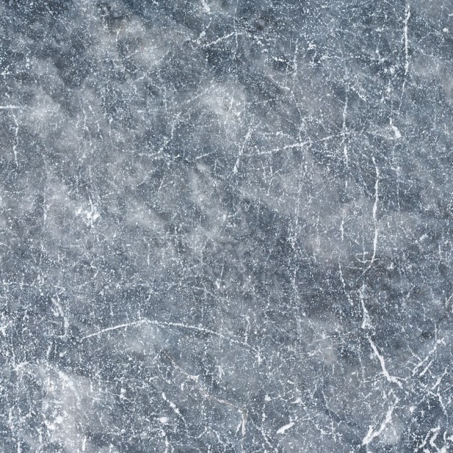 Antique Blue Light 80x80x3 cm