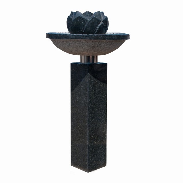 Pagodefontein Blossom 115 cm (inclusief base)
