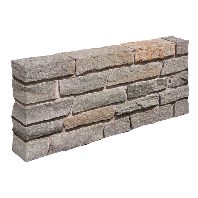 Luserna Rossiccio Var. lengte, x8-12x18-25 cm