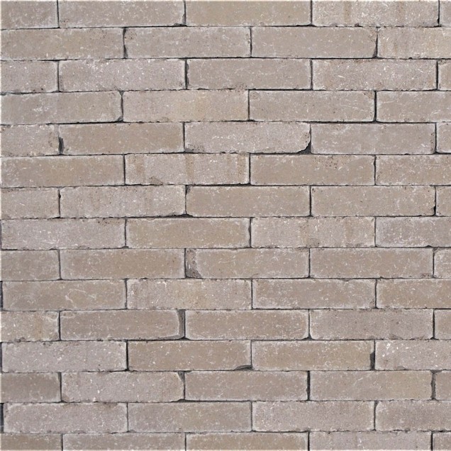 Gsb Gebakken Bussum 200x48x60 mm