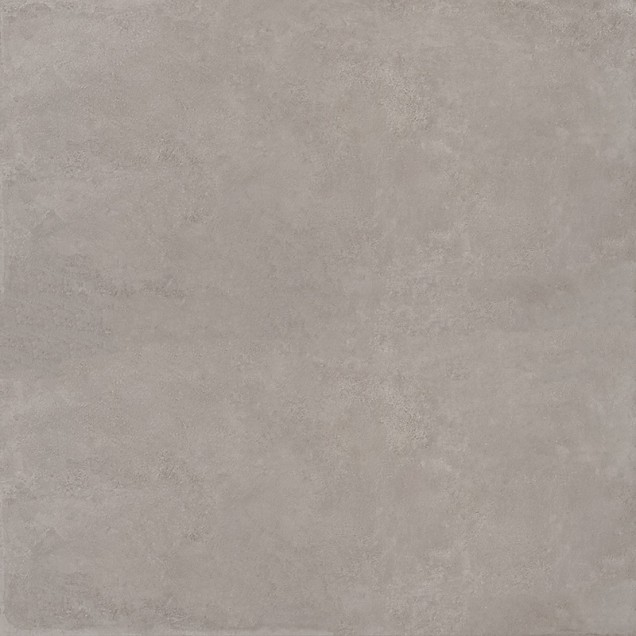 Keramische tuintegel 120x120x2 cm Giant Grey
