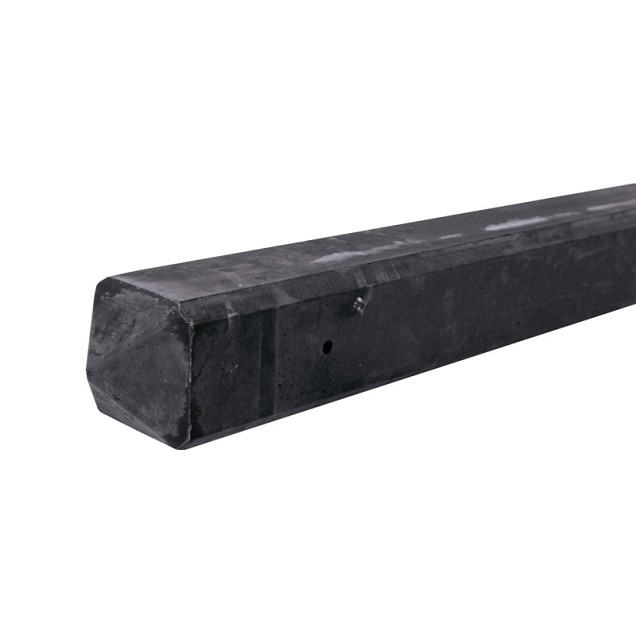Beton Eindpaal antra 10x10x280 cm