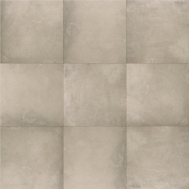Keramische tegel Ceramic Connect Florence 60x60x4,8 cm