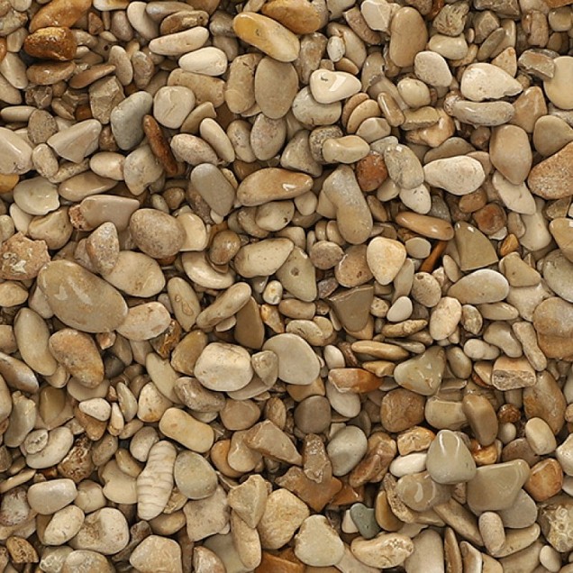 Castle Grind 5-15 mm (25 kg)