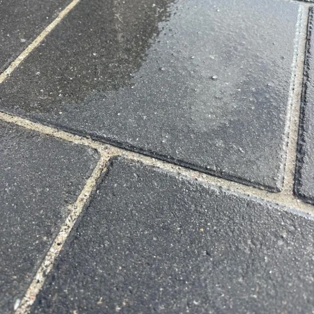 GSB polymeerzand Glossy Taupe 25 kg