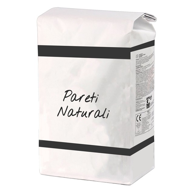 Pareti Naturali voegmiddel Beige/Brown 25 kg
