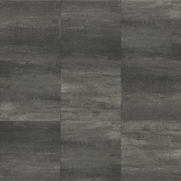 Dakota Brushed Stone Luna 60x60x6 cm