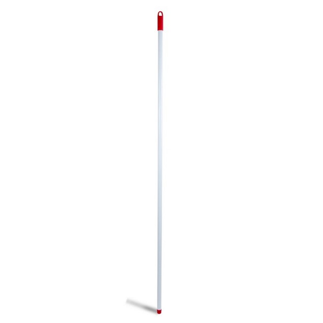 Mopsteel metaal gecoat 140 cm type N