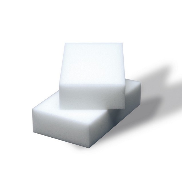 Wonderspons melamime 105x62x28 mm 2 st